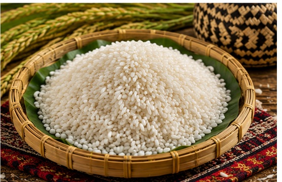Bokasol Rice