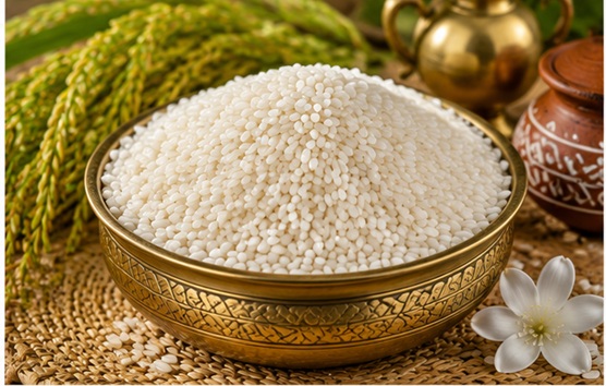 Gobindobhog Rice