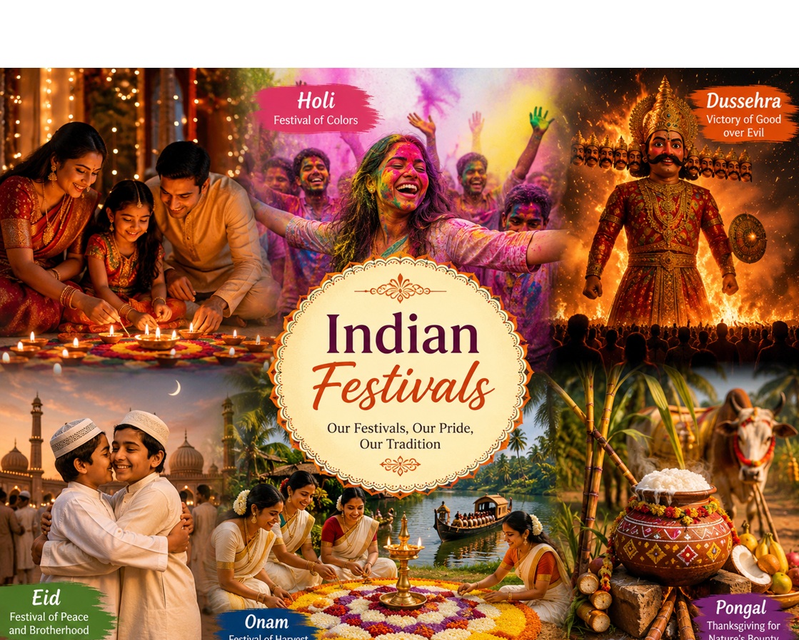 Festivals
