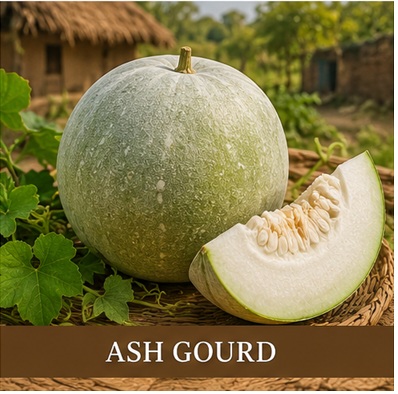 Ash Gourd