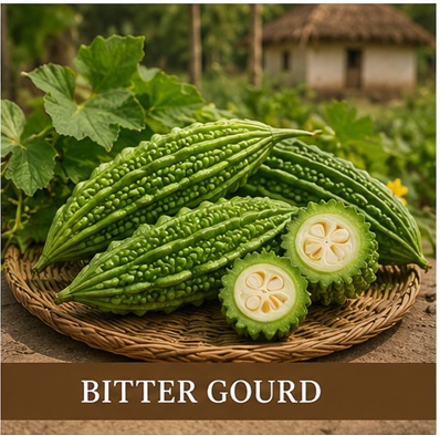 Bitter Gourd